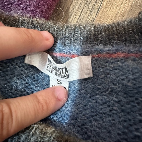 BB DAKOTA | SWEATER - Picture 2 of 3